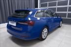 Škoda Octavia - fotka číslo 3