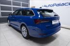 Škoda Octavia - fotka číslo 5