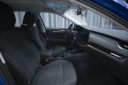 Škoda Octavia - fotka číslo 7
