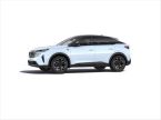 Peugeot 3008 - fotka číslo 1