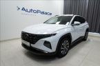Hyundai Tucson - fotka číslo 0