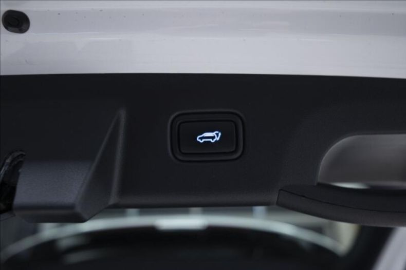Hyundai Tucson - hlavní fotka