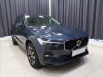 Volvo XC60 - fotka číslo 2