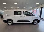 Peugeot Partner - fotka číslo 1