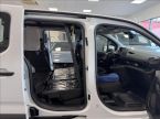 Peugeot Partner - fotka číslo 4