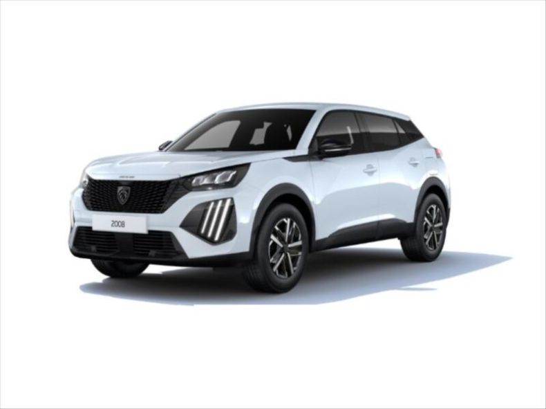 Peugeot 2008 - hlavní fotka inzerátu