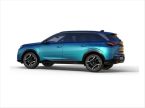 Peugeot 5008 - fotka číslo 3