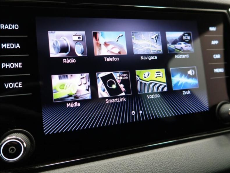 Škoda Karoq - hlavní fotka