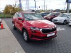 Škoda Karoq - fotka číslo 2