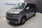 Volkswagen Multivan - fotka číslo 0