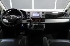 Volkswagen Multivan - fotka číslo 9