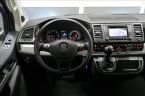 Volkswagen Multivan - fotka číslo 11