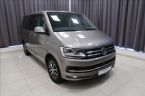 Volkswagen Multivan - fotka číslo 3