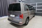 Volkswagen Multivan - fotka číslo 4