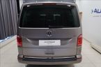 Volkswagen Multivan - fotka číslo 5