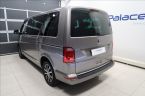 Volkswagen Multivan - fotka číslo 6