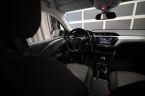 Opel Corsa - fotka číslo 9