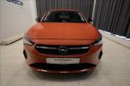 Opel Corsa - fotka číslo 1