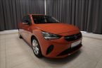 Opel Corsa - fotka číslo 2