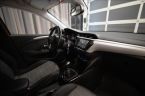 Opel Corsa - fotka číslo 7