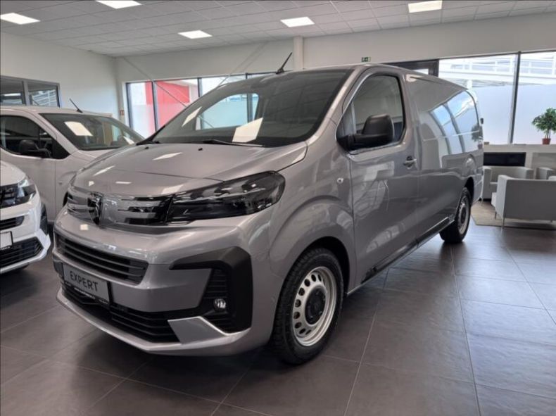 Peugeot Expert - hlavní fotka inzerátu