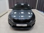 Škoda Octavia - fotka číslo 2