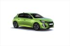 Peugeot 208 - fotka číslo 4
