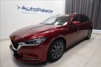Mazda 6 - fotka číslo 0