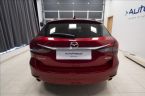 Mazda 6 - fotka číslo 4