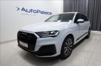 Audi Q7 - fotka číslo 0