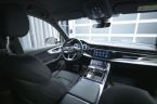 Audi Q7 - fotka číslo 11
