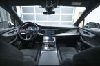 Audi Q7 - fotka číslo 12