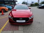 Mazda 3 - fotka číslo 1