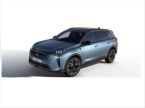 Peugeot 5008 - fotka číslo 0