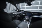 Audi Q7 - fotka číslo 12