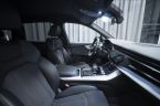 Audi Q7 - fotka číslo 7