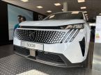 Peugeot 5008 - fotka číslo 8