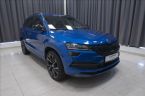 Škoda Karoq - fotka číslo 2