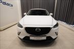 Mazda CX-3 - fotka číslo 1