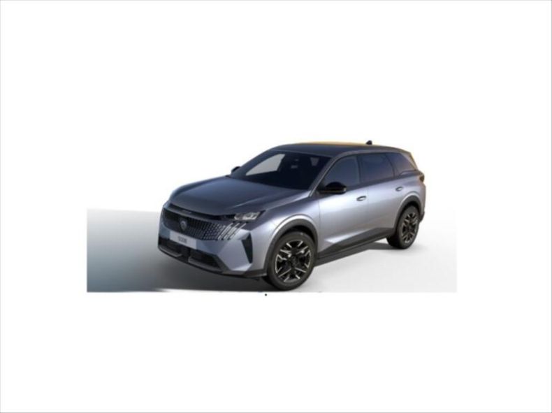 Peugeot 5008 - hlavní fotka inzerátu
