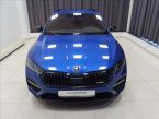 Škoda Octavia - fotka číslo 2