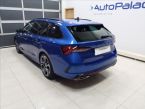 Škoda Octavia - fotka číslo 6