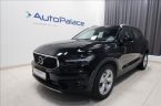 Volvo XC40 - fotka číslo 0
