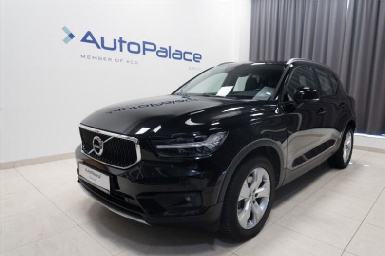 Volvo XC40 - hlavní fotka inzerátu