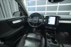 Volvo XC40 - fotka číslo 15