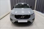 Volvo XC40 - fotka číslo 1