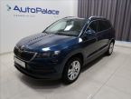 Škoda Karoq - fotka číslo 0