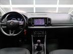 Škoda Karoq - fotka číslo 9