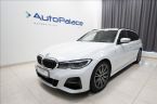 BMW Řada 3 - fotka číslo 0