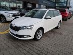 Škoda Fabia - fotka číslo 0